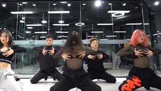 Biên đạo Wang Tian | Mamamoo—AYA | Snake Girl Out