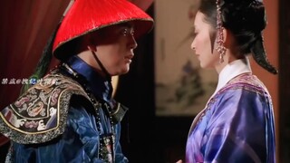 温太医：别看我窝囊，我干的可是灭九族的事