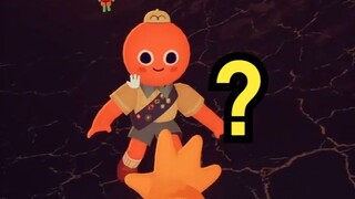 【لي آي الأحمر الحقيقي】😈😈 سألت لي آي ذات القلب الأسود: ما هذا يا ابن كيبا؟! غرفة البث المباشر للأخ لو