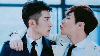 💕" Psycho Saiyaan " 💕 [BL]  Mix 💕 Hindi Songs 💕 ||Bai Yutong x Zhan yao||