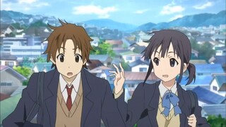 ANIME ROMANCE INI MENGANDUNG TINGKAT KESALAHPAHAMAN YANG TINGGI !