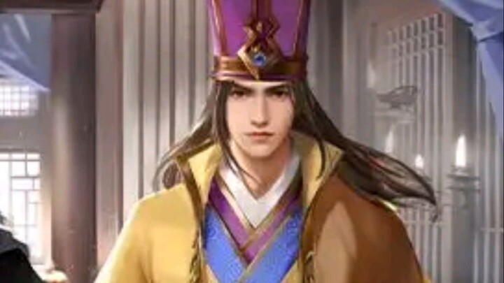 The best Boundary Breakthrough card of the year in Three Kingdoms Kill! Utterly versatile gameplay! 