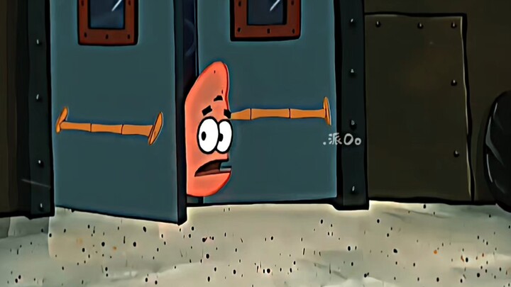 Strict mom steps in, and Squidward gets sanctioned.