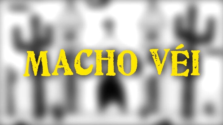 Programa do Macho Vei -433