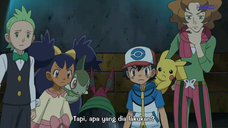 Pokemon Best Wishes Episode 22 Sub Indo