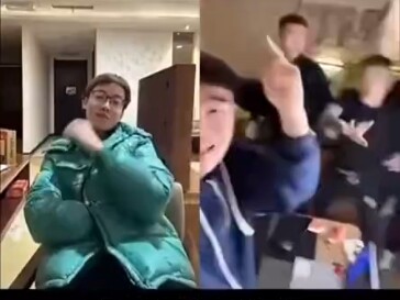 宇将军百分百参团