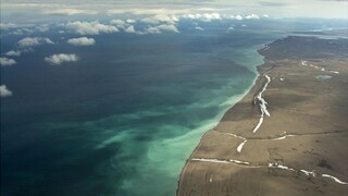 [Tập 4 - Thuyết Minh] Hành tinh băng giá 1 - Frozen Planet (2011) E04