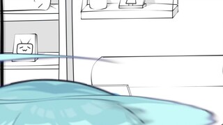 【Live2d model display】Aho-Helicopter