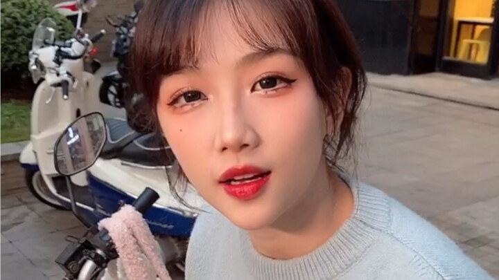 There's always a reason behind the unusual.