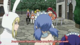 Fairy tail episode 226 sub indo