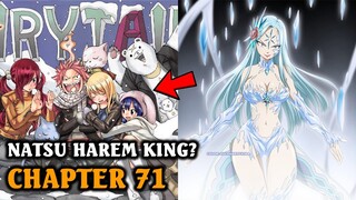 Dàn Harem Của Natsu? - Nguyệt Hạ Mỹ Thần Xuất Chiến - Nhóm Erza Thất Bại? | NV Trăm Năm Chương 71