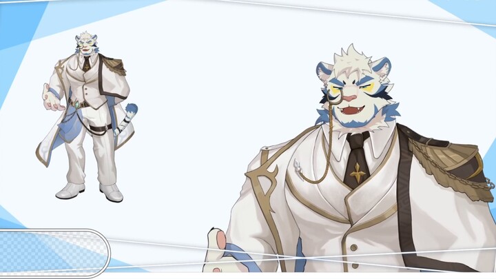 [Mẫu trưng bày] Hãy để công tố viên kiểm tra tư cách đạo đức của bạn