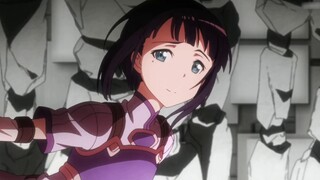 So-called "anime" for teenagers and "animation" for children