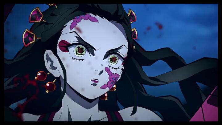 Suma All Scene Raw Video 1080p Kimetsu No Yaiba Bilibili