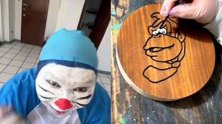 doraemon fanny