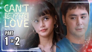 Can't Buy Me Love | Episode 132 (1/2) | April 18, 2024