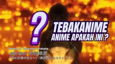 TEBAKANIME YANG KALIAN SUKA ,MC OVERPOWER NII !!