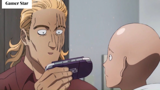 Gamer Star - Top 10 Điều Khiến Saitama Tức Phát Điên #anime #schooltime