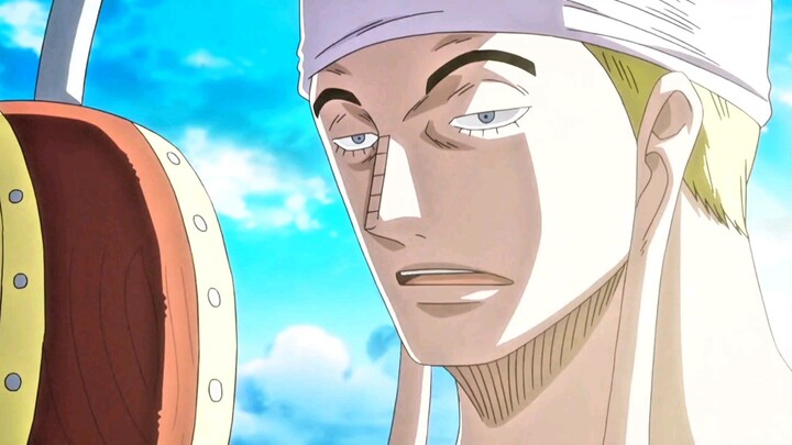 Apakah Enel Benar-Benar Jahat? Fakta Mengejutkan tentang “Dewa” Skypiea | One Piece