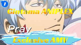 Gintama Aniplex Limited MV_1