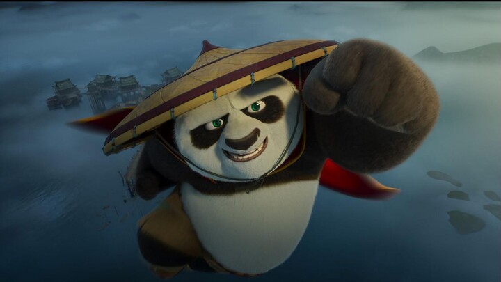 (11042) KUNG FU PANDA 4-Watch Full Movie,Link in description.