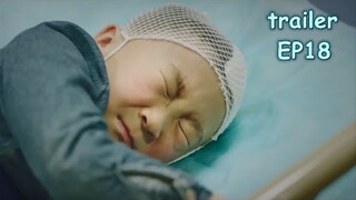 Trailer | สุดยอดคุณหมอเด็ก Healer Of Children EP18 | พวกเราสงสัยว่าเหมาเหมาเป็นมะเร็งลำไส้ในเด็กค่ะ