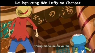 Đôi bạn cùng tiến #anime