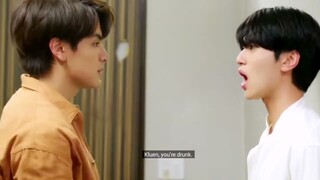 Kissing scene (Star in my mind bl the series ep - 5 ) whatsapp status video