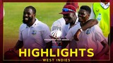 Highlights | West Indies v Bangladesh | Joseph, Roach leave Bangladesh in Pieces! | 2nd Test Day 3