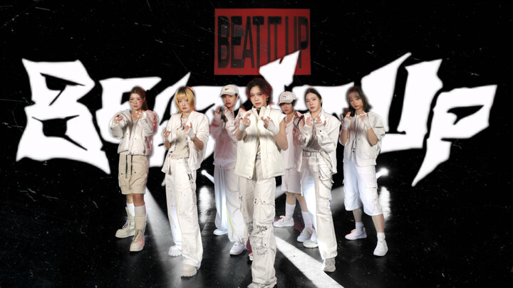 【NCT DREAM】Ibu sewa paling fierce di seluruh internet! Koreo “Beat It Up” dengan kostum, set, dan su