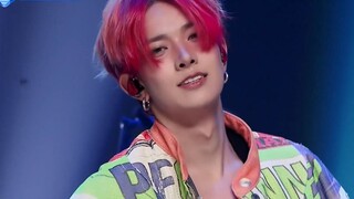 ENHYPEN الأغنية الجديدة Outside أول ظهور مسرحي لها