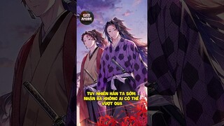 Nỗi sợ lớn nhất của Thượng nhất Kokushibou | Kimetsu no Yaiba #anime #kimetsunoyaiba #demonslayer