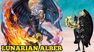 Gameplay Lunarian ALBER Level 100 (Season 126) - ONE PIECE BOUNTY RUSH