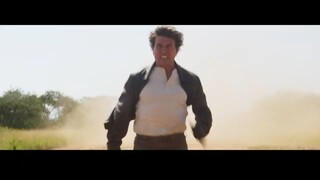 watch ful Mission- Impossible - The Final Reckoning - Big Game Spotl     ball zmovies for