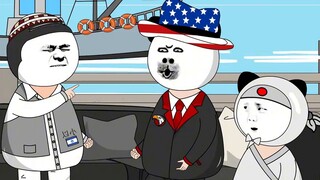 Slippers: Xiaoyi, prepare to face my wrath!