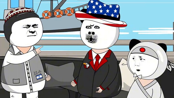 Sandal: Xiaoyi, bersiaplah hadapi amarahku!