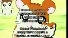 Hamtaro Ending (Bahasa Indonesia)