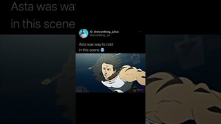 BLACK CLOVER BADASS MOMENTS||ANIME BADASS MOMENTS||
