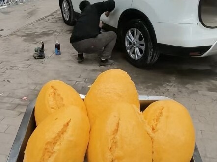 Southern friends, listen up!! Northern rule: When eating pot-cooked dishes or braised stews, you *mu