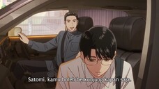 Karaoke Iko! Episode 3 Subtitle Indonesia