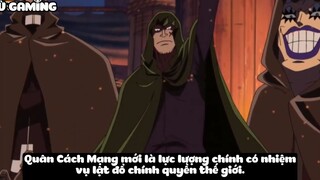 Kho báu One Piece Thật Sự Là Gì_ - Giả thuyết Lù Gaming tâm đắc nhất p11