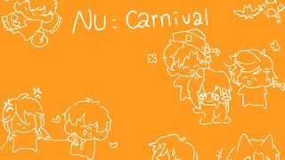 【New World Carnival】หน้าร้อนแล้ว...!!!