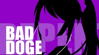 Anime Mix [MEP/AMV] Bad Doge