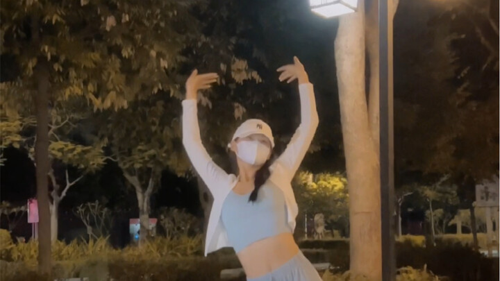 风月都好看 人间也浪漫