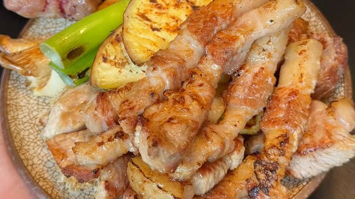 Delicious!!