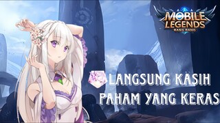 LU BARU DI REVAMP UDAH SOK KERAS‼️