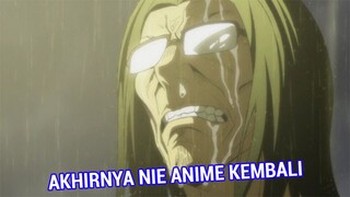 ISEKAI OJII SAN EPISODE 8 AKAN RILIS! PENANTIAN PANJANG INI AKHIRNYA TERBAYARKAN