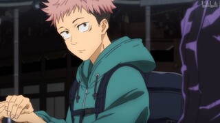 Jujutsu Kaisen _akan menang