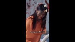 CEO tak menyangka mantan istri yang dirindukannya adalah agen rahasia.yang ia cari
