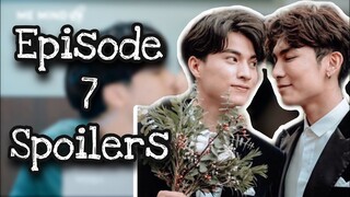 TharnType Season 2: 7 Years of Love Episode 7 Spoilers